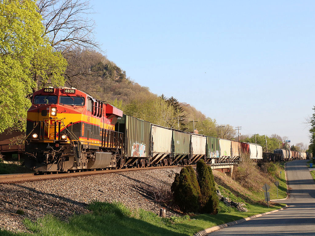 KCS 4836